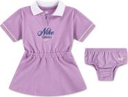 Nike Tennis Dress & Bloomers Set