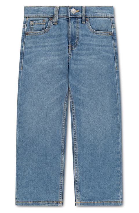 Kids' 514 Straight Leg Jeans