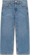 Levi's Kids' 514 Straight Leg Jeans