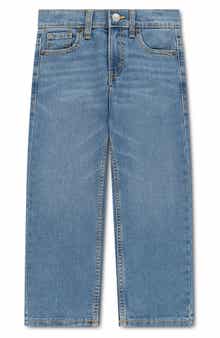 Kids' 514 Straight Leg Jeans