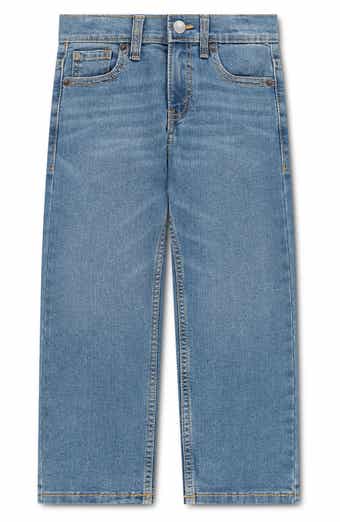 Kids' 514 Straight Leg Jeans