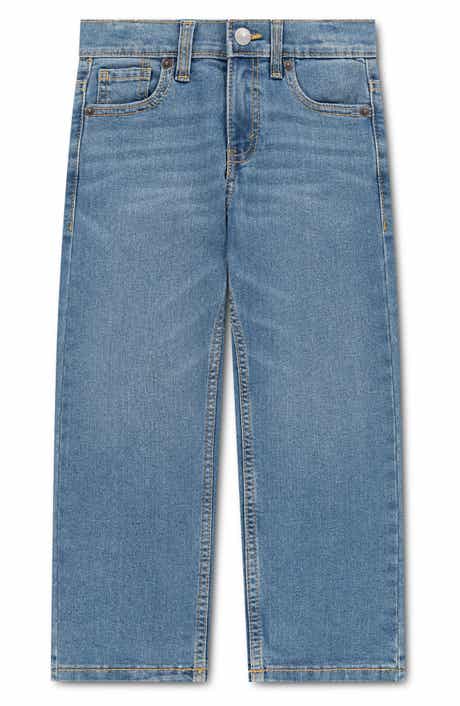 Kids' 514 Straight Leg Jeans