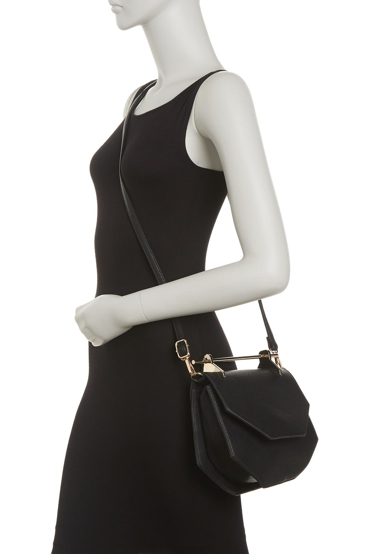 PINK HALEY Giavanna Crossbody, Alternate, color, 