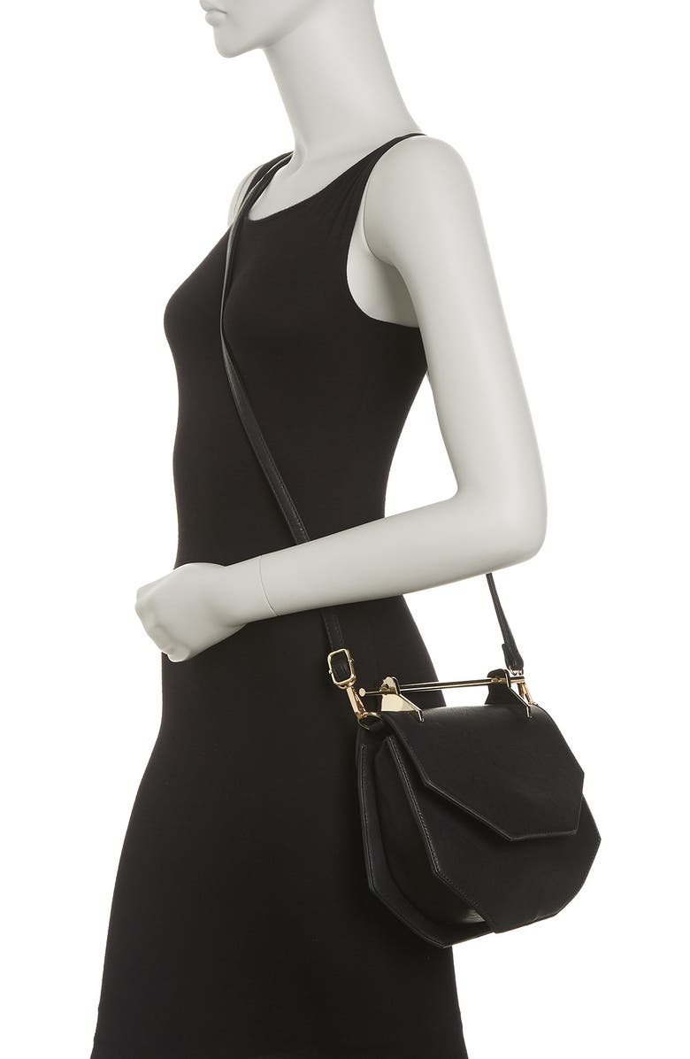 PINK HALEY Giavanna Crossbody, Alternate, color,