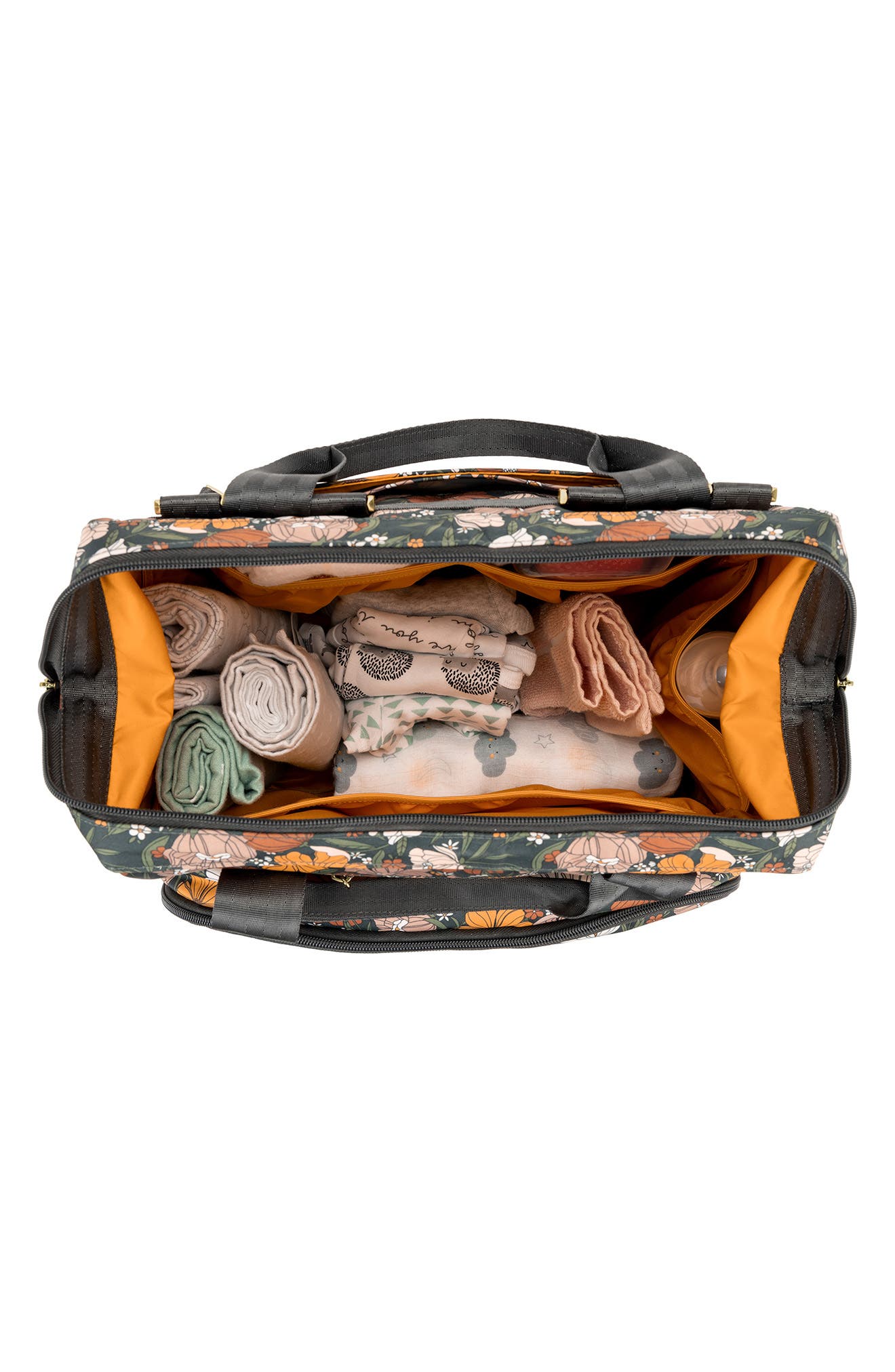 JuJuBe Ju-Ju-Be Dr. BFF Water Resistant Diaper Bag, Alternate, color, 