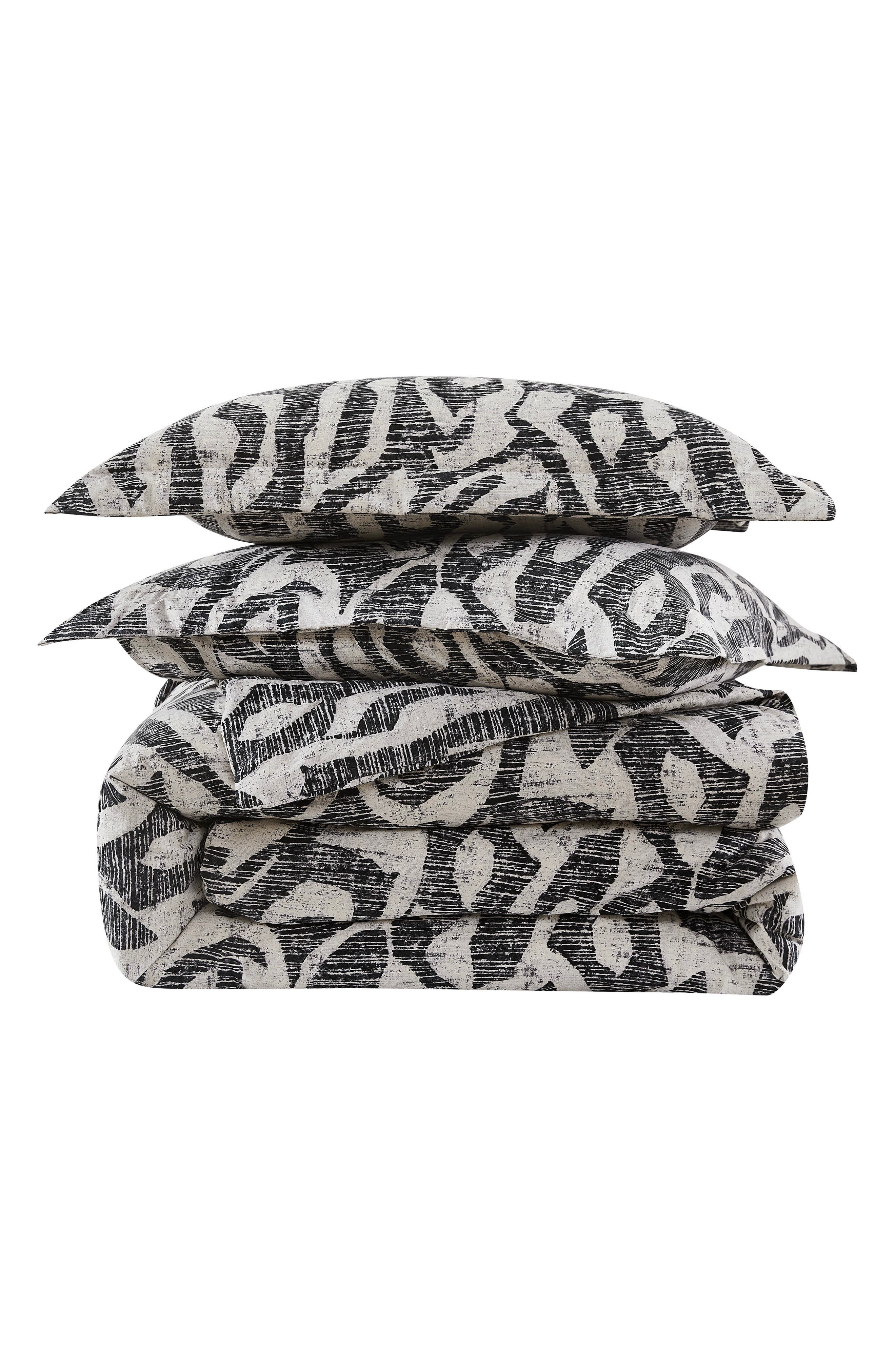 SOUTHSHORE FINE LINENS Khari Quilt & Sham Set