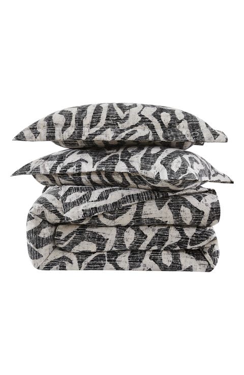 Khari Quilt & Sham Set