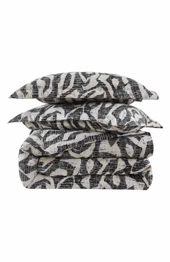 SOUTHSHORE FINE LINENS Khari Quilt & Sham Set