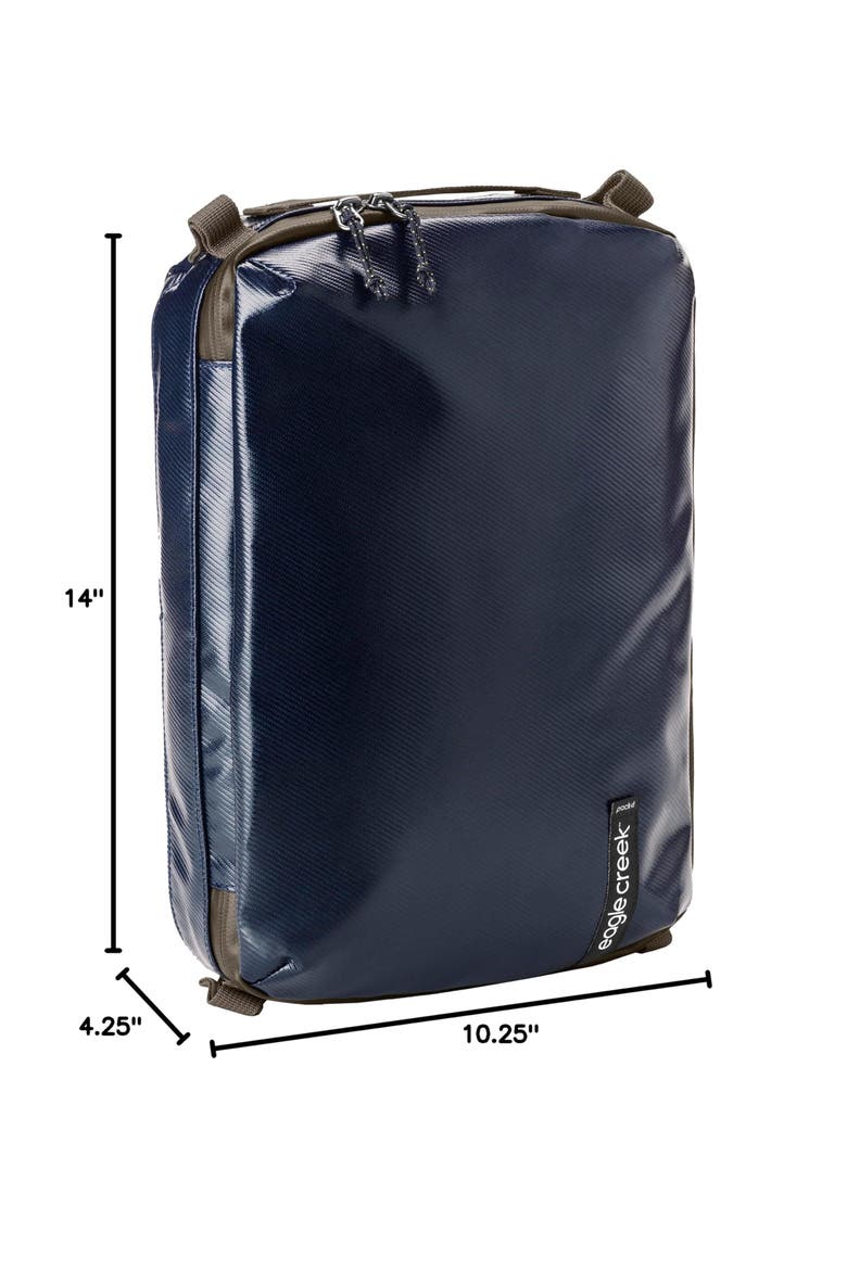 Pack-It Gear Medium Cube, Alternate, color, Rush Blue