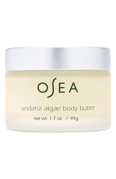 Undaria Algae™ Body Butter