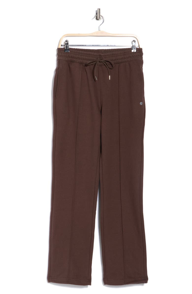 APANA Breakout Wide Flare Leg Pants, Alternate, color, 