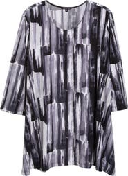 Vikki Vi Swing Tunic