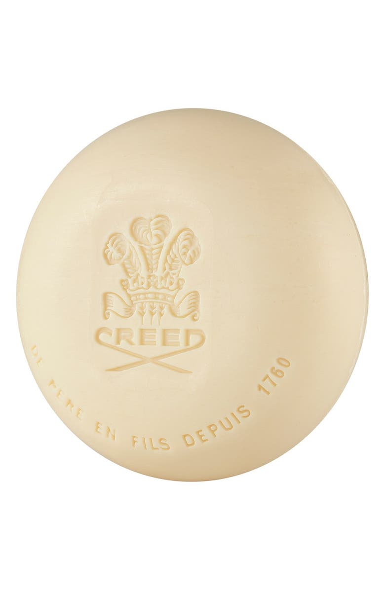 Creed 'Original Santal' Soap, Main, color,