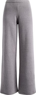 SKIMS Relaxed Knit Pants