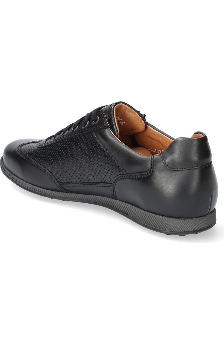 Mephisto Leon Sneaker, Alternate, color,