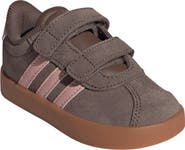 adidas Kids' VL Court 3.0 Sneaker