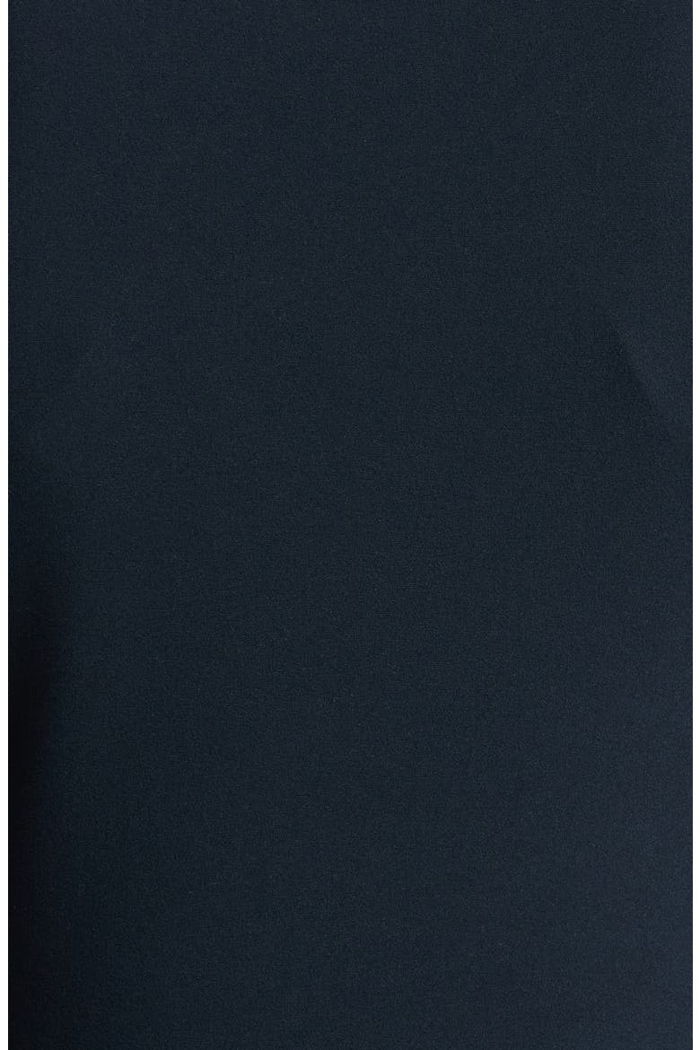 SPANXsmooth™ OnForm Full Zip Jacket, Alternate, color, VERY BLACK