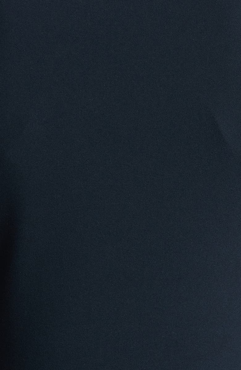 SPANX<sup>®</sup> SPANXsmooth<sup>™</sup> OnForm Full Zip Jacket, Alternate, color, Very Black