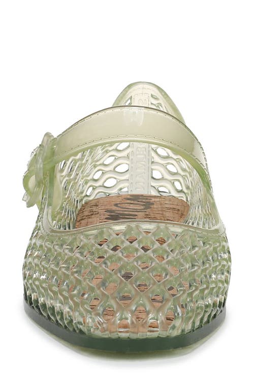 Sam Edelman Michaela Mary Jane Flat