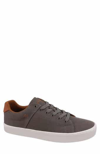 Mykos Vance Low Top Sneaker