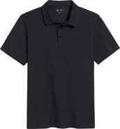 AG Bryce Short Sleeve Polo