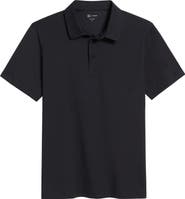 AG Bryce Short Sleeve Polo