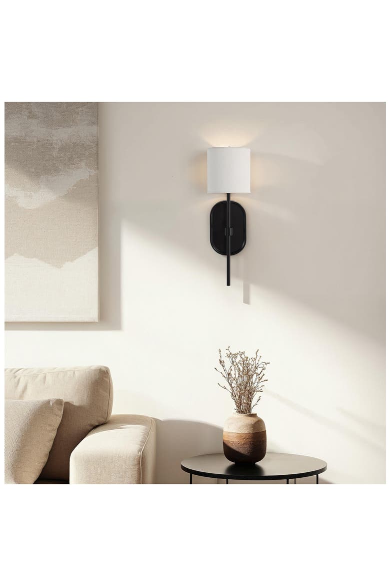 Fico Wall Sconce, Alternate, color, NO COLOR