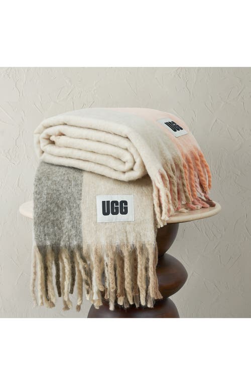 UGG(R) UGG(R) CALYX THROW BLANKET