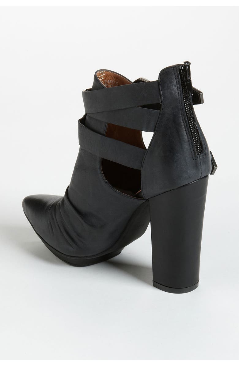 Jeffrey Campbell 'Gaelle' Bootie, Alternate, color,