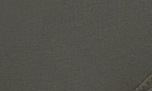 Natori Bliss Briefs In Gray