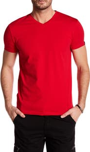 XRAY V-Neck Flex T-Shirt