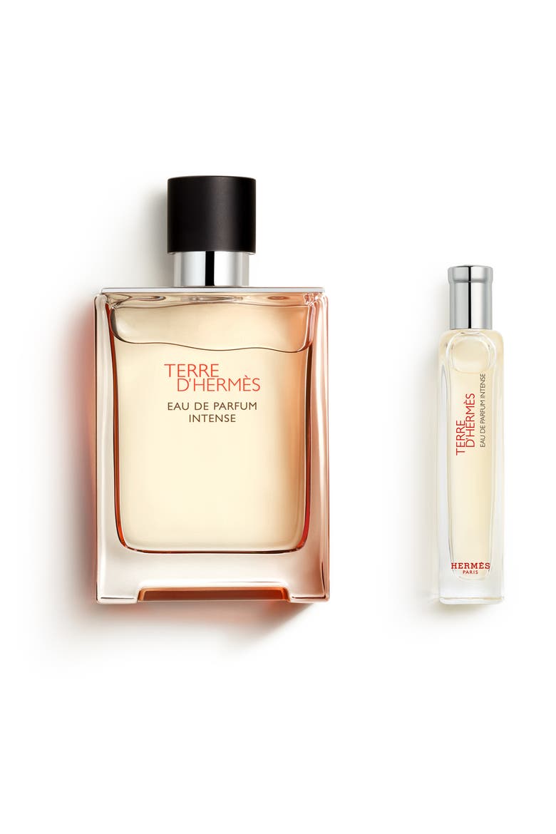 Terre d'Hermès - Eau de Parfum Intense Gift Set, Alternate, color, NO COLOR
