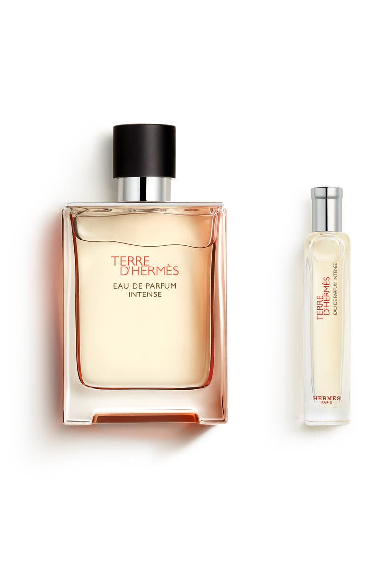 Hermès Terre d'Hermès - Eau de Parfum Intense Gift Set, Alternate, color, 