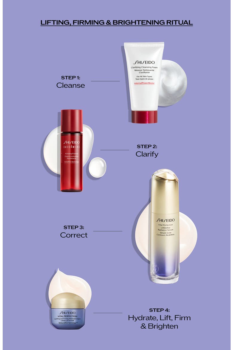 Lifting & Firming Ritual Set (Limited Edition) $215 Value, Alternate, color, NO COLOR