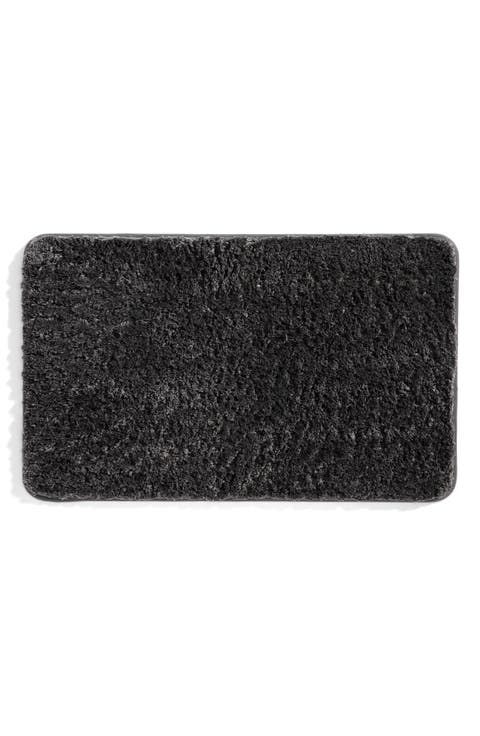 Plush Shaggy Bath Mat