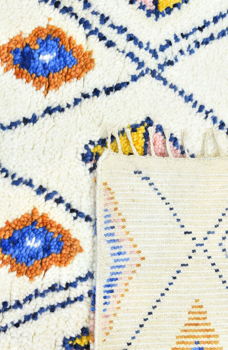 Solo Rugs Mila Area Rug, Alternate, color, 