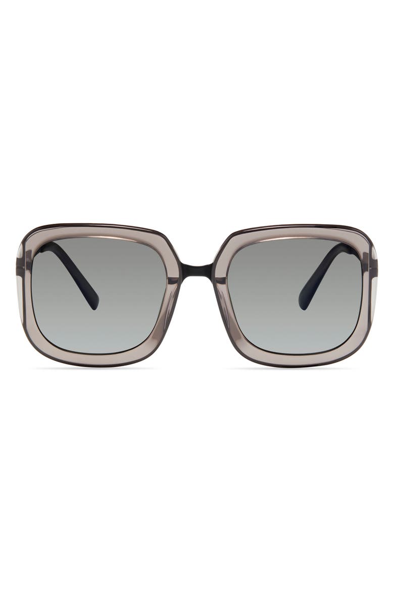467 Sunglasses, Main, color, Grey