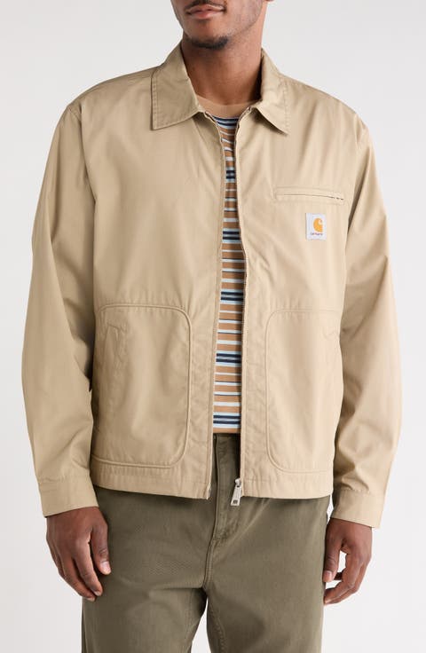 Postal Workwear Jacket