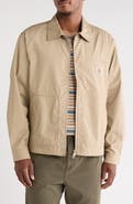 Carhartt Work In Progress Postal Workwear Jacket