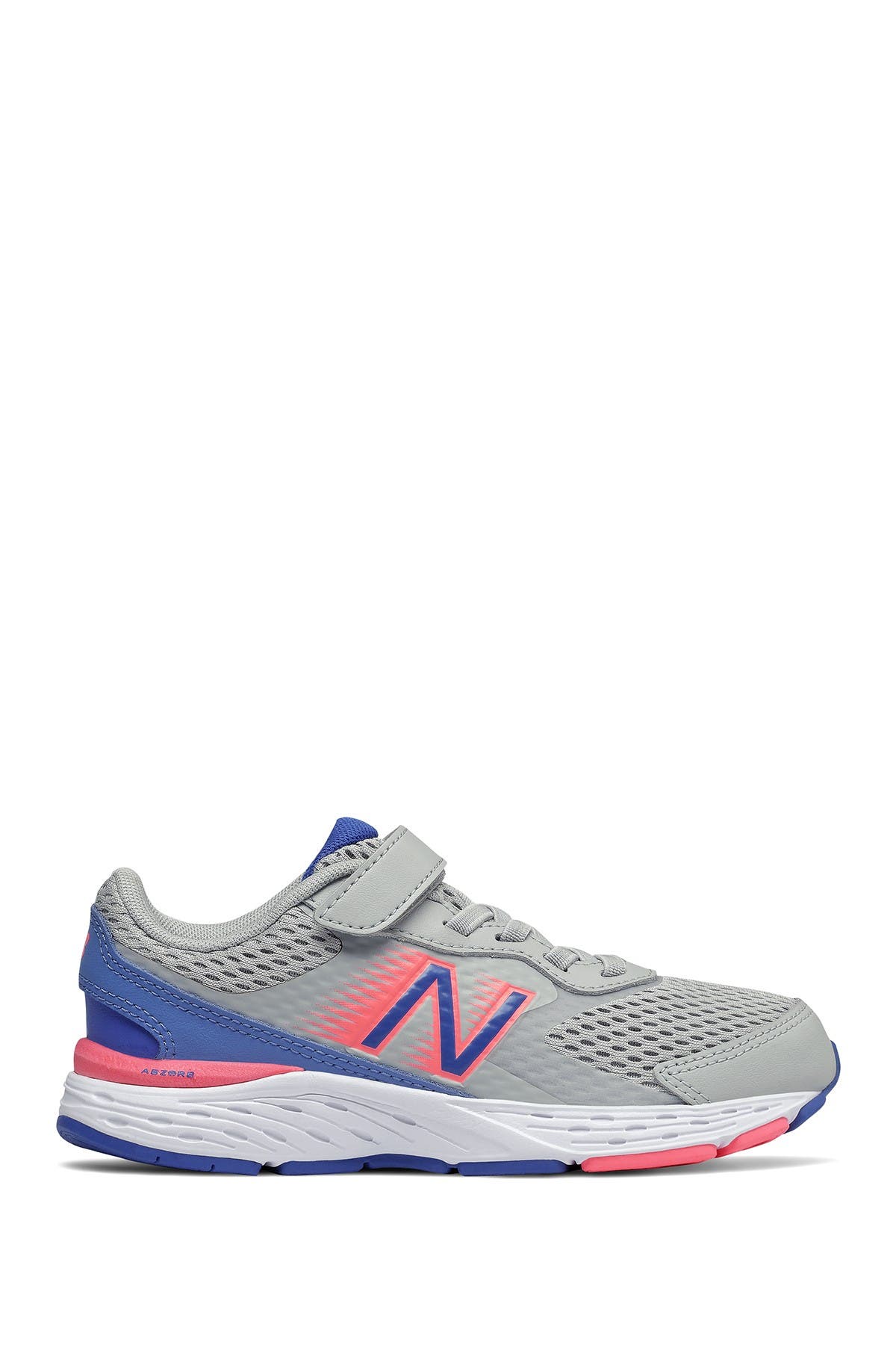 New Balance 680 V6 Running Shoe, Main, color, 