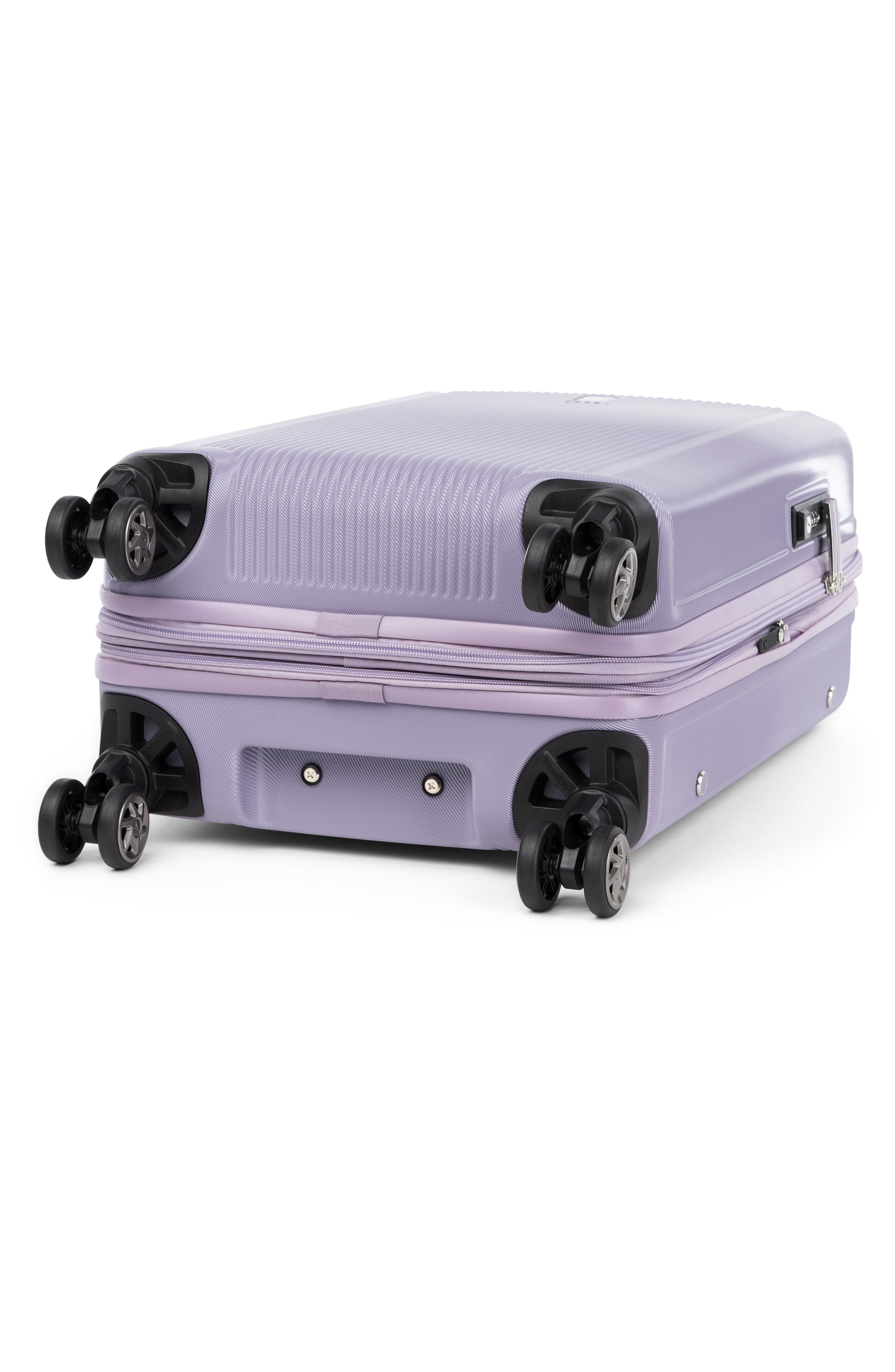 TRAVELPRO WalkAbout<sup>®</sup> 6 25" Medium Check-in Expandable Hardside Spinner, Alternate, color, 