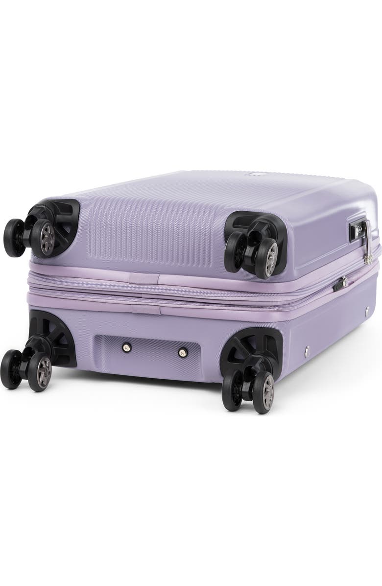TRAVELPRO WalkAbout<sup>®</sup> 6 25" Medium Check-in Expandable Hardside Spinner, Alternate, color,