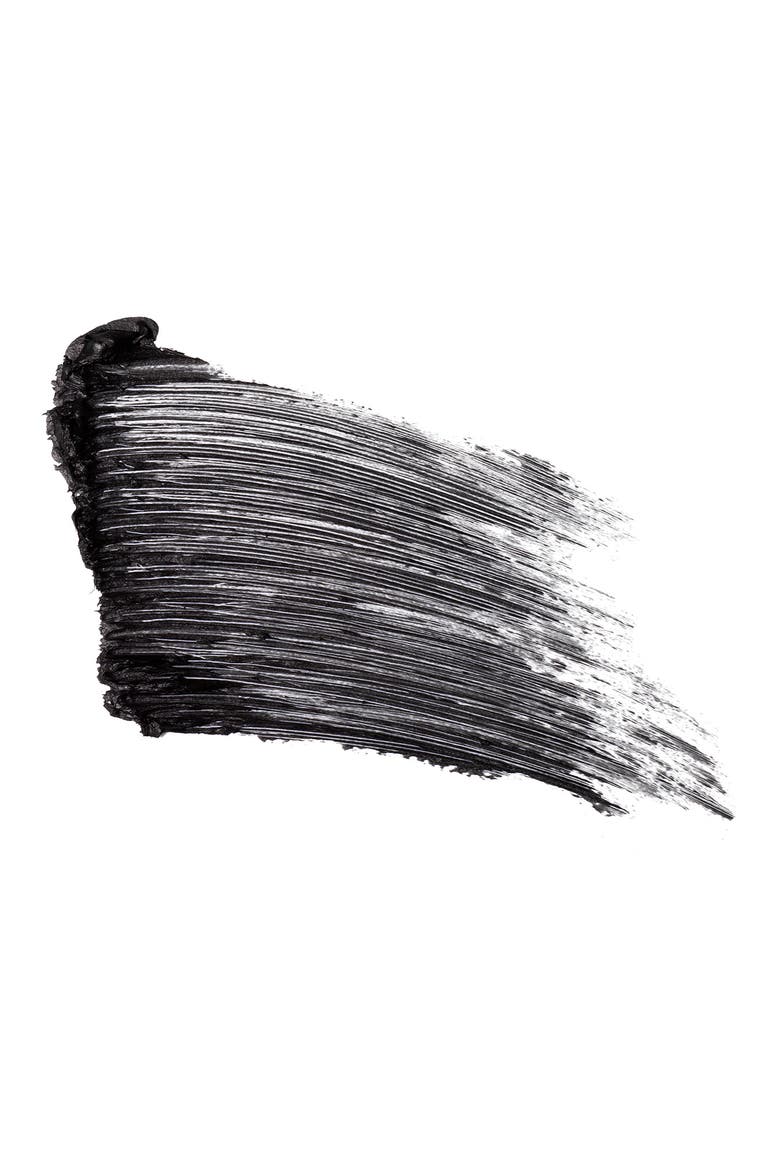 Indecent Mascara, Alternate, color, BLACK