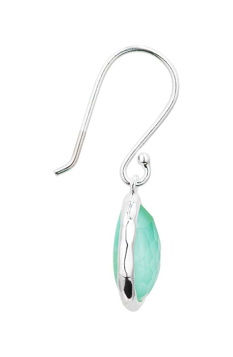 Ippolita Rock Candy<sup>®</sup> Mini Teardrop Earrings, Alternate, color,