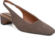 Franco Sarto Lyanna Slingback Pump