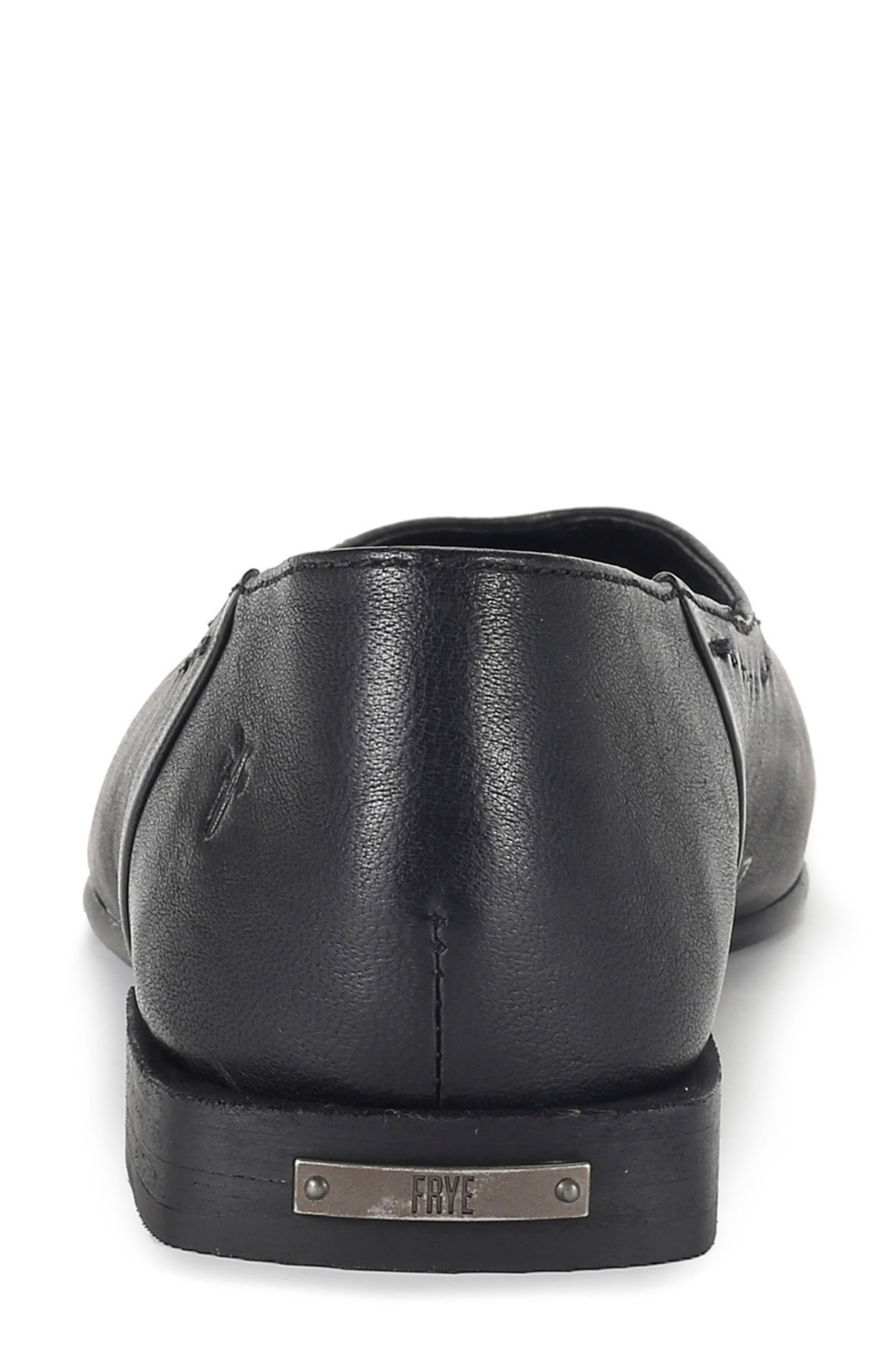 Frye Claire Flat, Alternate, color, 