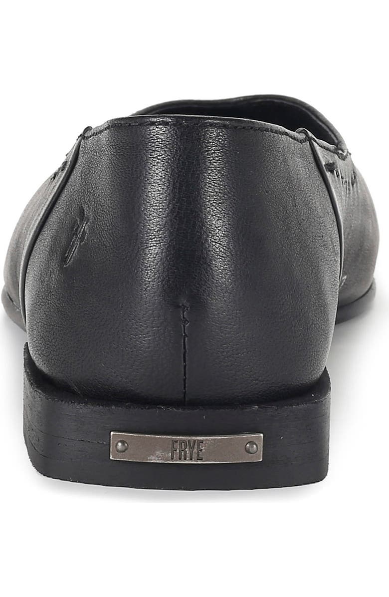 Frye Claire Flat, Alternate, color,