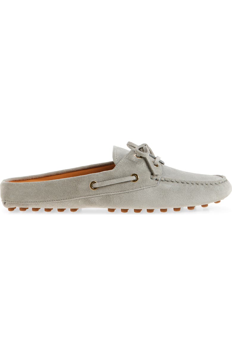 Tod's Gommino Mule, Alternate, color, Gabbiano