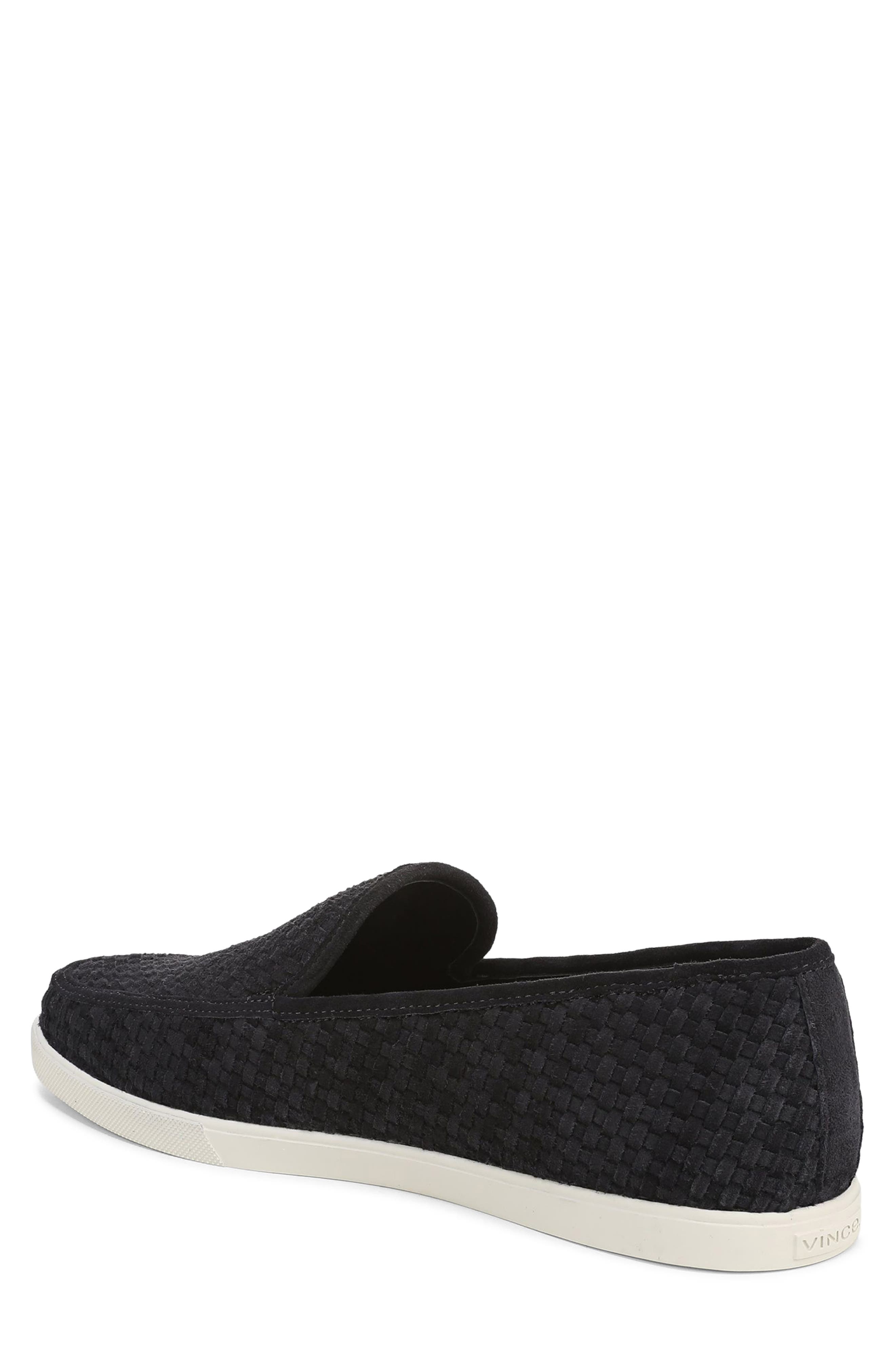 Sonoma Weave Loafer, Alternate, color, COASTAL