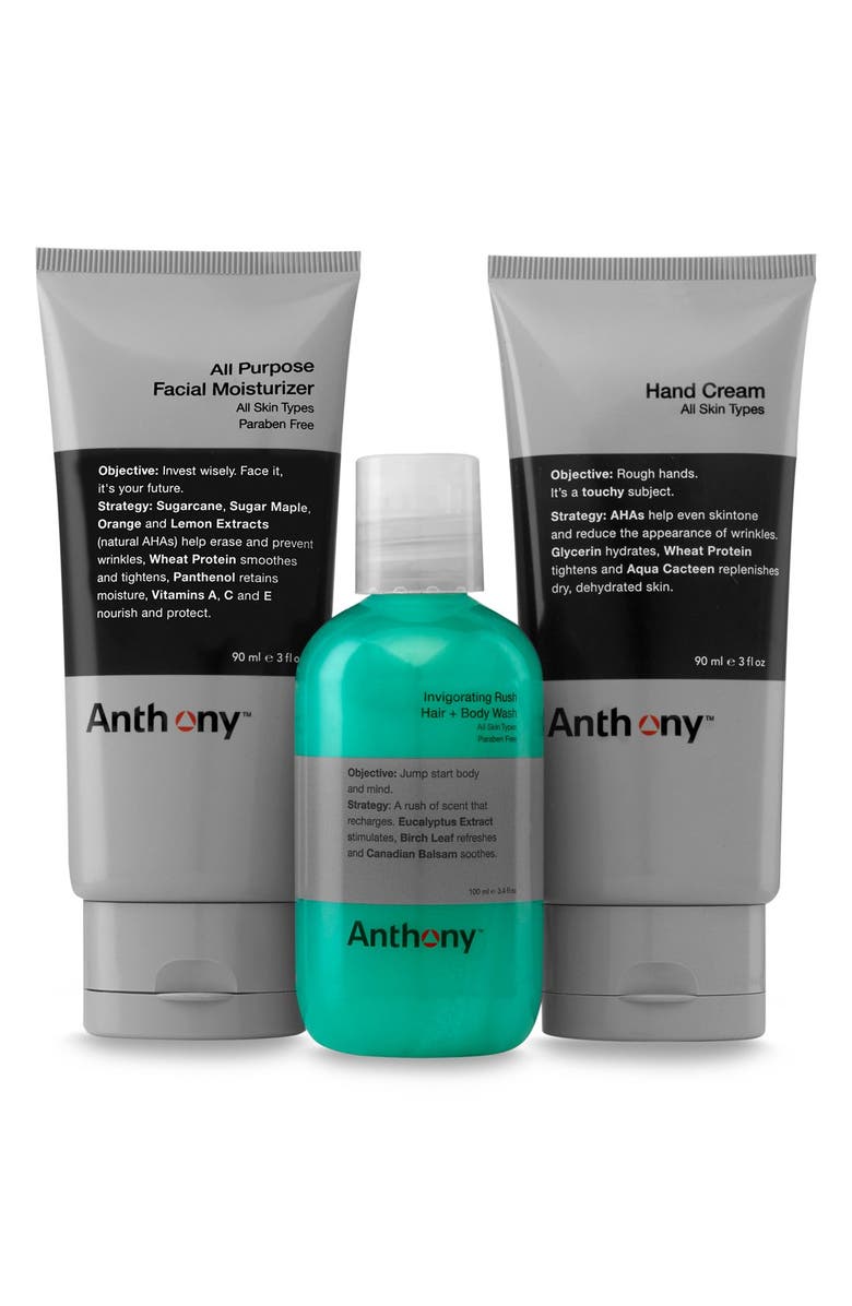 Anthony<sup>™</sup> , Main, color, 